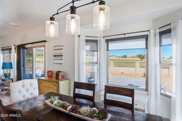 6209 E SADDLEHORN Circle, Hereford, AZ 85615