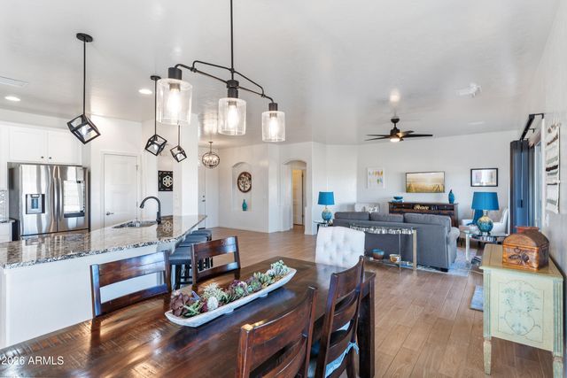 6209 E SADDLEHORN Circle, Hereford, AZ 85615