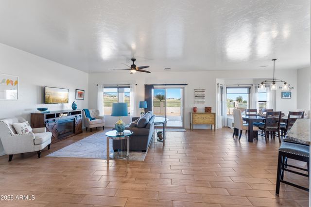 6209 E SADDLEHORN Circle, Hereford, AZ 85615