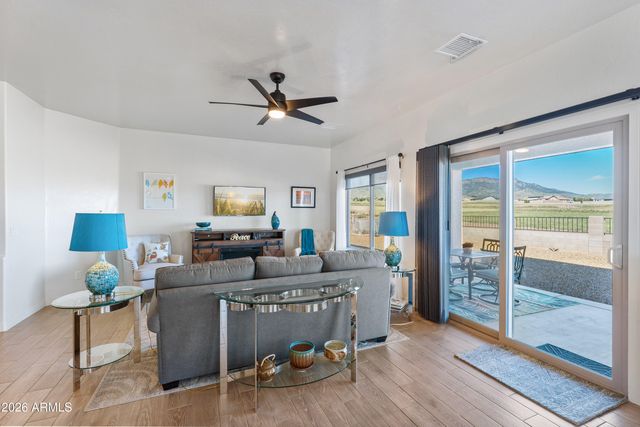 6209 E SADDLEHORN Circle, Hereford, AZ 85615