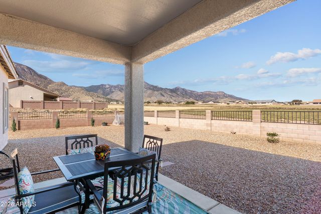 6209 E SADDLEHORN Circle, Hereford, AZ 85615