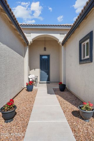 6209 E SADDLEHORN Circle, Hereford, AZ 85615