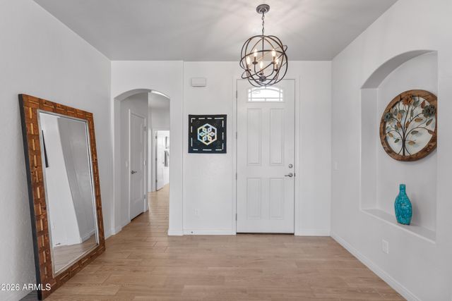 6209 E SADDLEHORN Circle, Hereford, AZ 85615