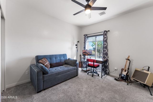 6209 E SADDLEHORN Circle, Hereford, AZ 85615