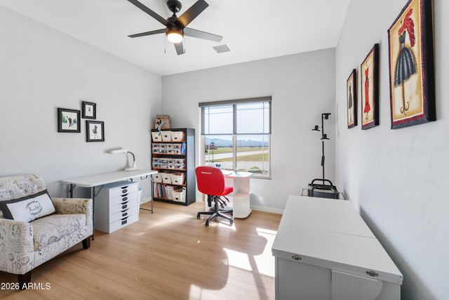 6209 E SADDLEHORN Circle, Hereford, AZ 85615