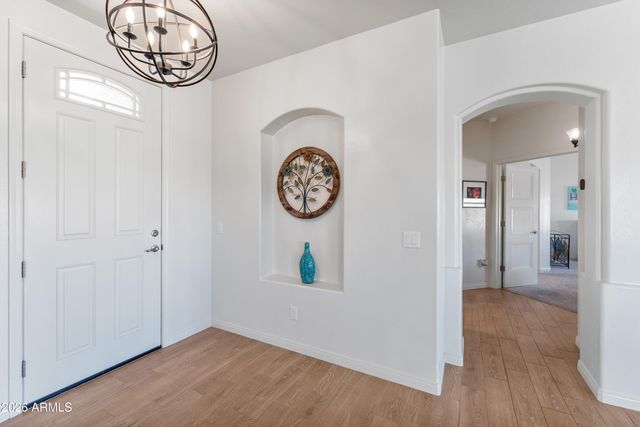 6209 E SADDLEHORN Circle, Hereford, AZ 85615