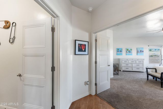 6209 E SADDLEHORN Circle, Hereford, AZ 85615