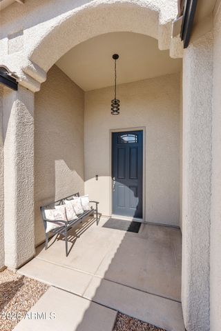 6209 E SADDLEHORN Circle, Hereford, AZ 85615
