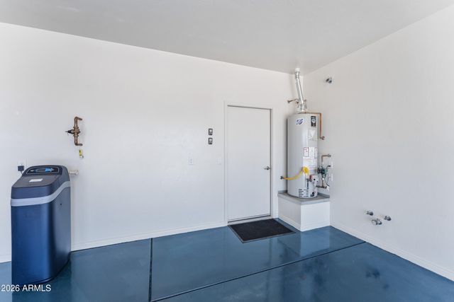 6209 E SADDLEHORN Circle, Hereford, AZ 85615