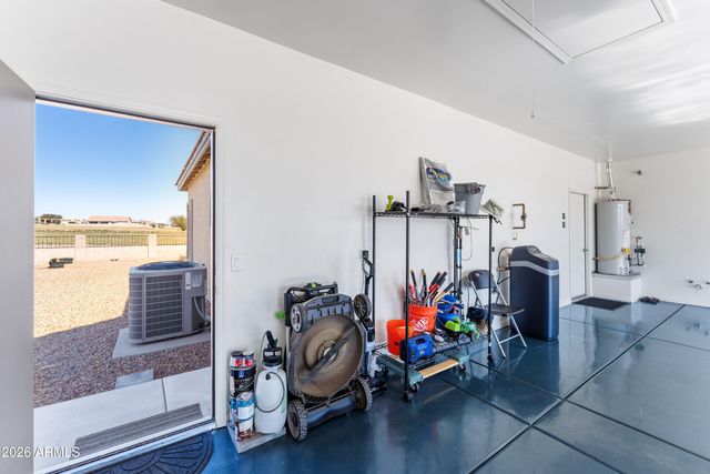 6209 E SADDLEHORN Circle, Hereford, AZ 85615