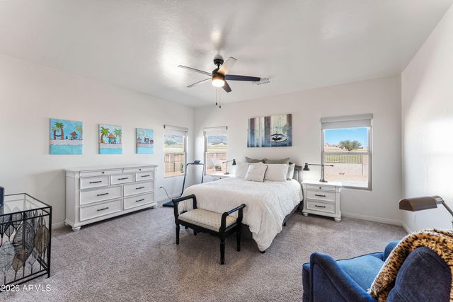 6209 E SADDLEHORN Circle, Hereford, AZ 85615