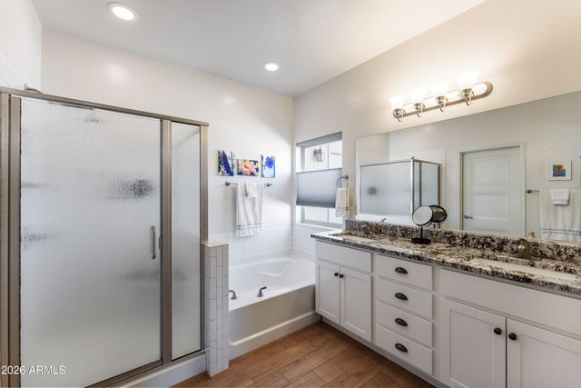 6209 E SADDLEHORN Circle, Hereford, AZ 85615