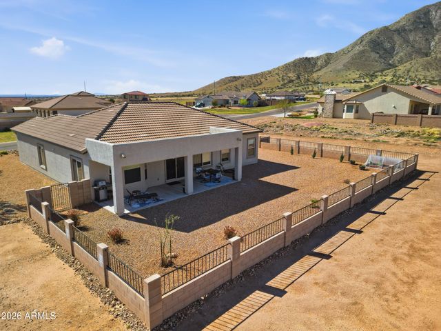 6209 E SADDLEHORN Circle, Hereford, AZ 85615