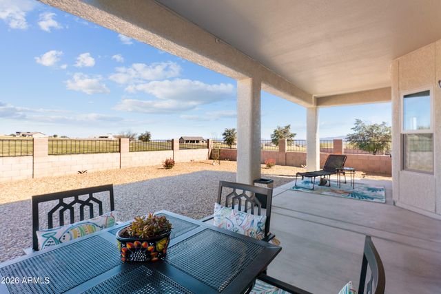6209 E SADDLEHORN Circle, Hereford, AZ 85615