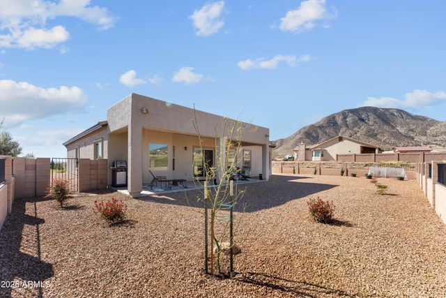 6209 E SADDLEHORN Circle, Hereford, AZ 85615