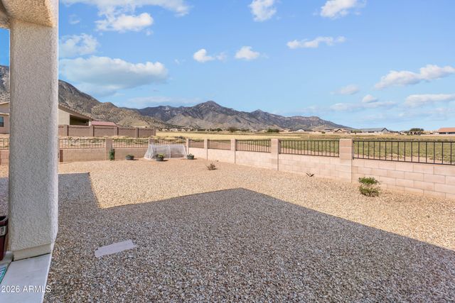6209 E SADDLEHORN Circle, Hereford, AZ 85615