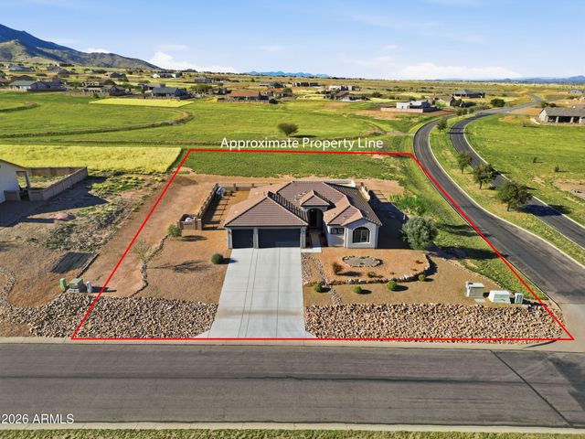 6209 E SADDLEHORN Circle, Hereford, AZ 85615