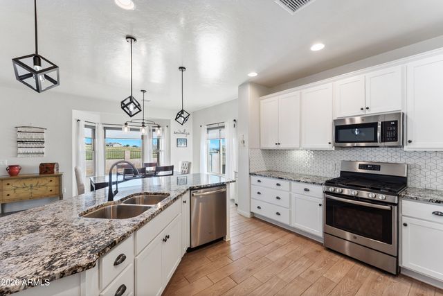 6209 E SADDLEHORN Circle, Hereford, AZ 85615