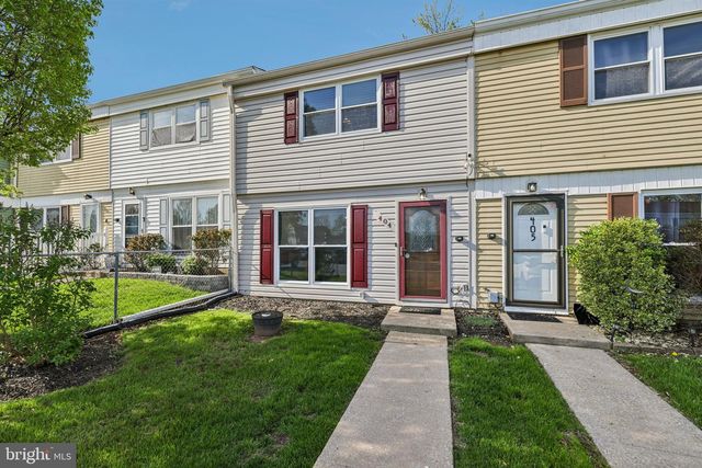 404 RED TULIP CT, Taneytown, MD 21787