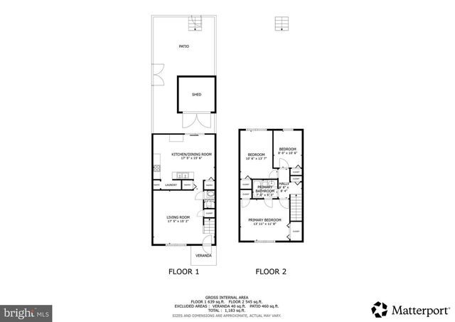 404 RED TULIP CT, Taneytown, MD 21787