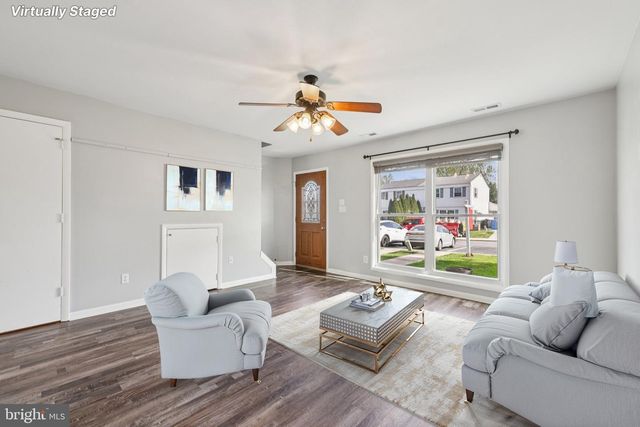 404 RED TULIP CT, Taneytown, MD 21787