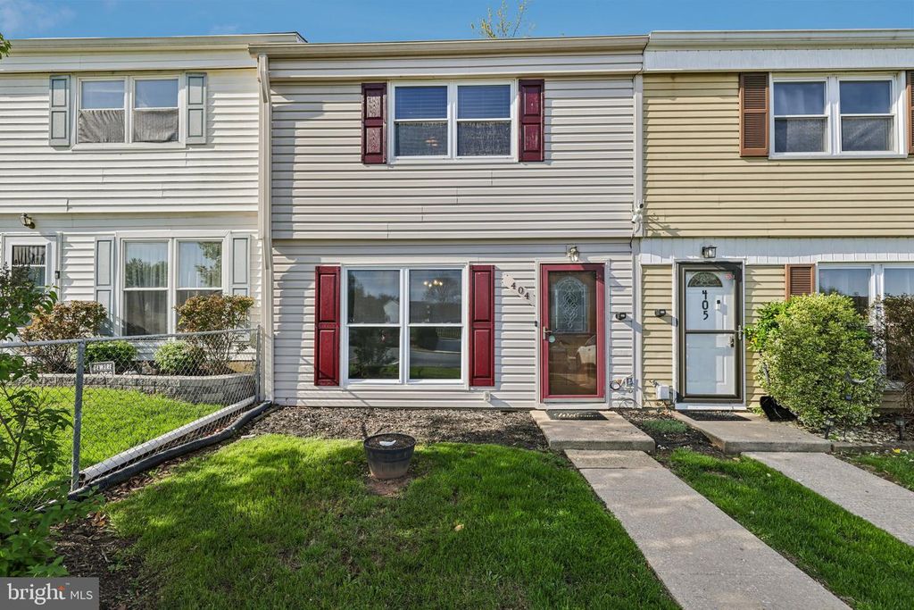 404 RED TULIP CT, Taneytown, MD 21787