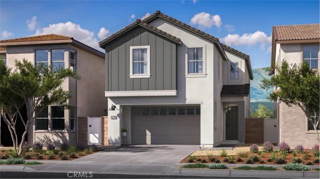 1990 Pyrenes Place, Santa Paula, CA 93060