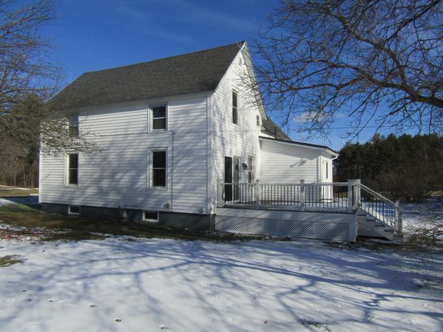 3046 VT Route 105, Sheldon, VT 05483