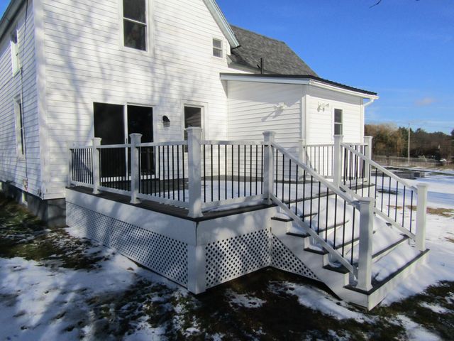 3046 VT Route 105, Sheldon, VT 05483