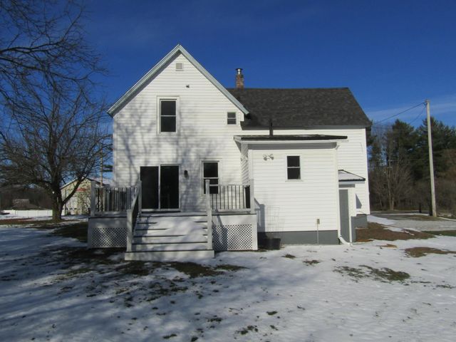 3046 VT Route 105, Sheldon, VT 05483