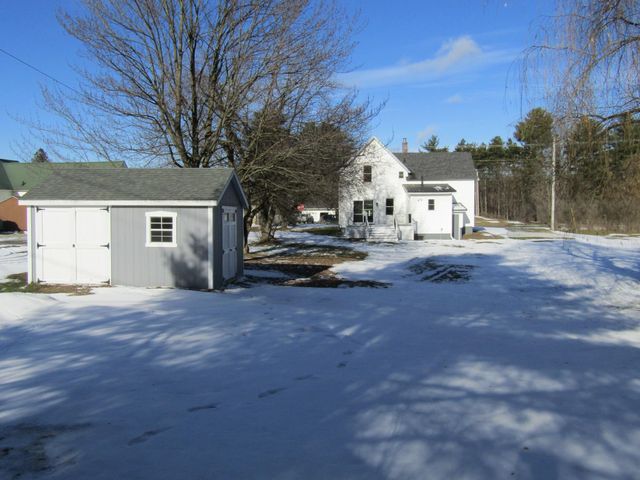 3046 VT Route 105, Sheldon, VT 05483