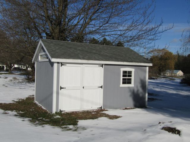 3046 VT Route 105, Sheldon, VT 05483