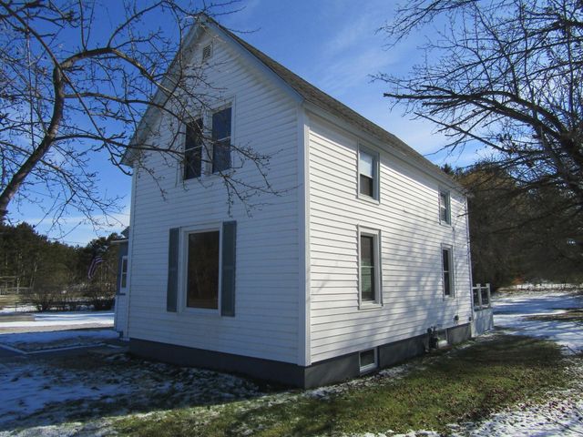 3046 VT Route 105, Sheldon, VT 05483