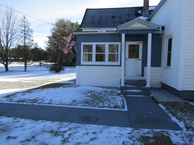 3046 VT Route 105, Sheldon, VT 05483