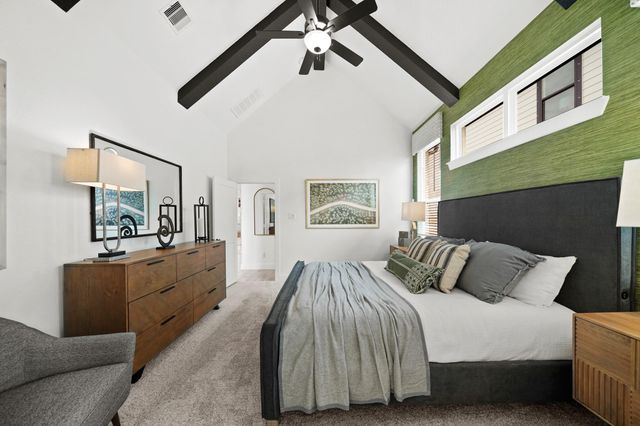 12059 Crooked Creek Lane, Santa Fe, TX 77510