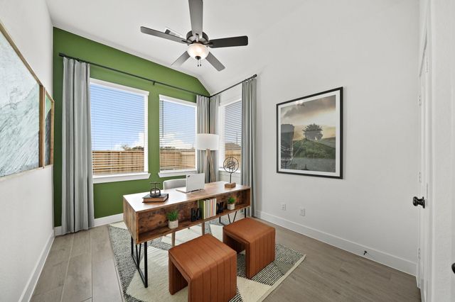 12059 Crooked Creek Lane, Santa Fe, TX 77510