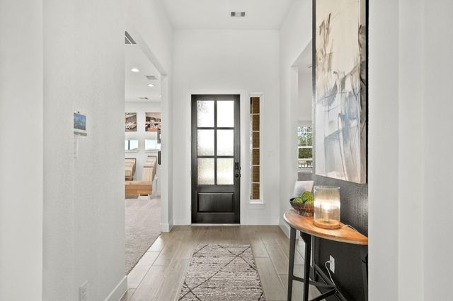 12059 Crooked Creek Lane, Santa Fe, TX 77510