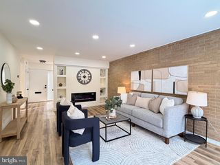 5236 POOKS HILL RD #D-23, Bethesda, MD 20814