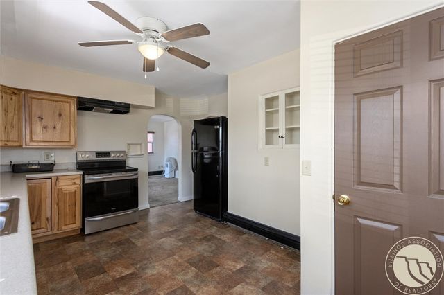 809 Wyoming Avenue, Billings, MT 59101