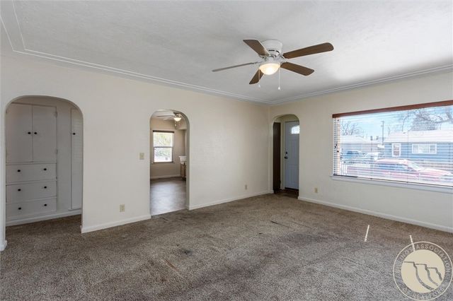 809 Wyoming Avenue, Billings, MT 59101