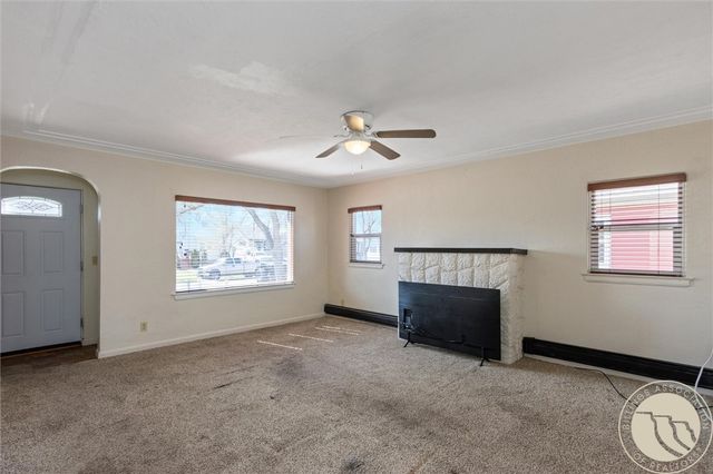 809 Wyoming Avenue, Billings, MT 59101