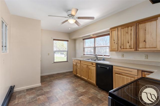 809 Wyoming Avenue, Billings, MT 59101
