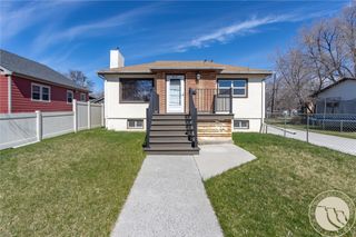 809 Wyoming Avenue, Billings, MT 59101