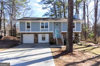 1169 Hillcrest Court, Norcross, GA 30093