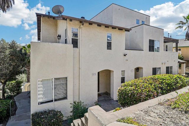 1532 Glenwood Dr, San Diego, CA 92103