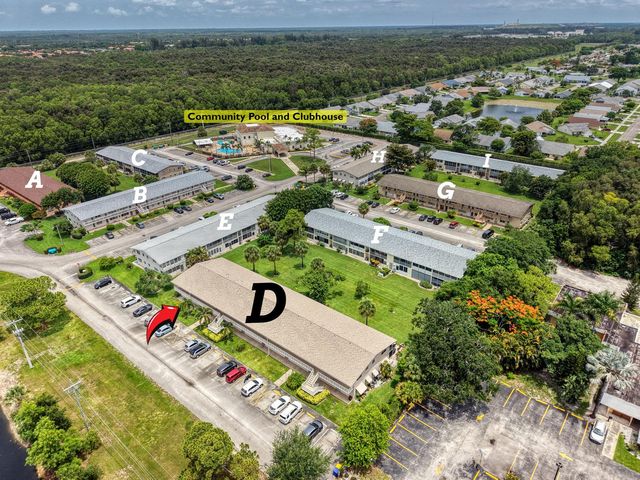 49 Hastings D, West Palm Beach, FL 33417