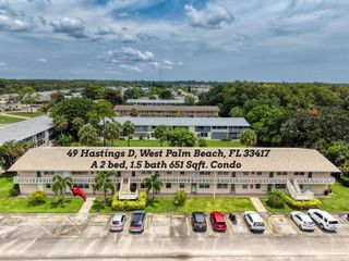 49 Hastings D, West Palm Beach, FL 33417