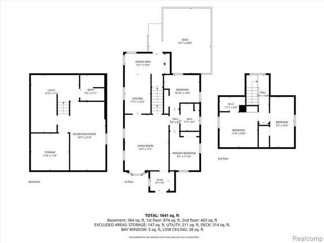 4369 Richalva Court, Waterford, MI 48329