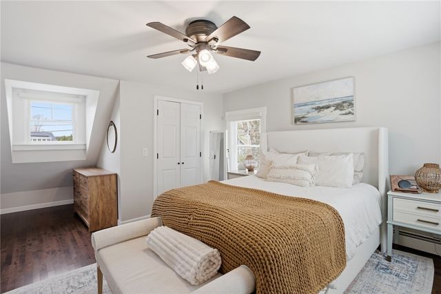 8 Emery Road, Warren, RI 02885
