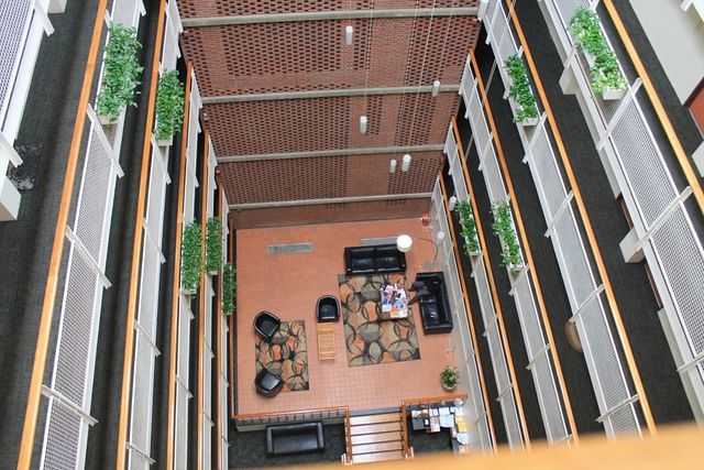 29 Concord Ave 815, Cambridge, MA 02138